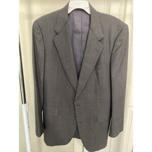 Vintage Southwick NORDSTROM MEN'S SPORT COAT 40R Blazer Suit 70’s 80’s Retro